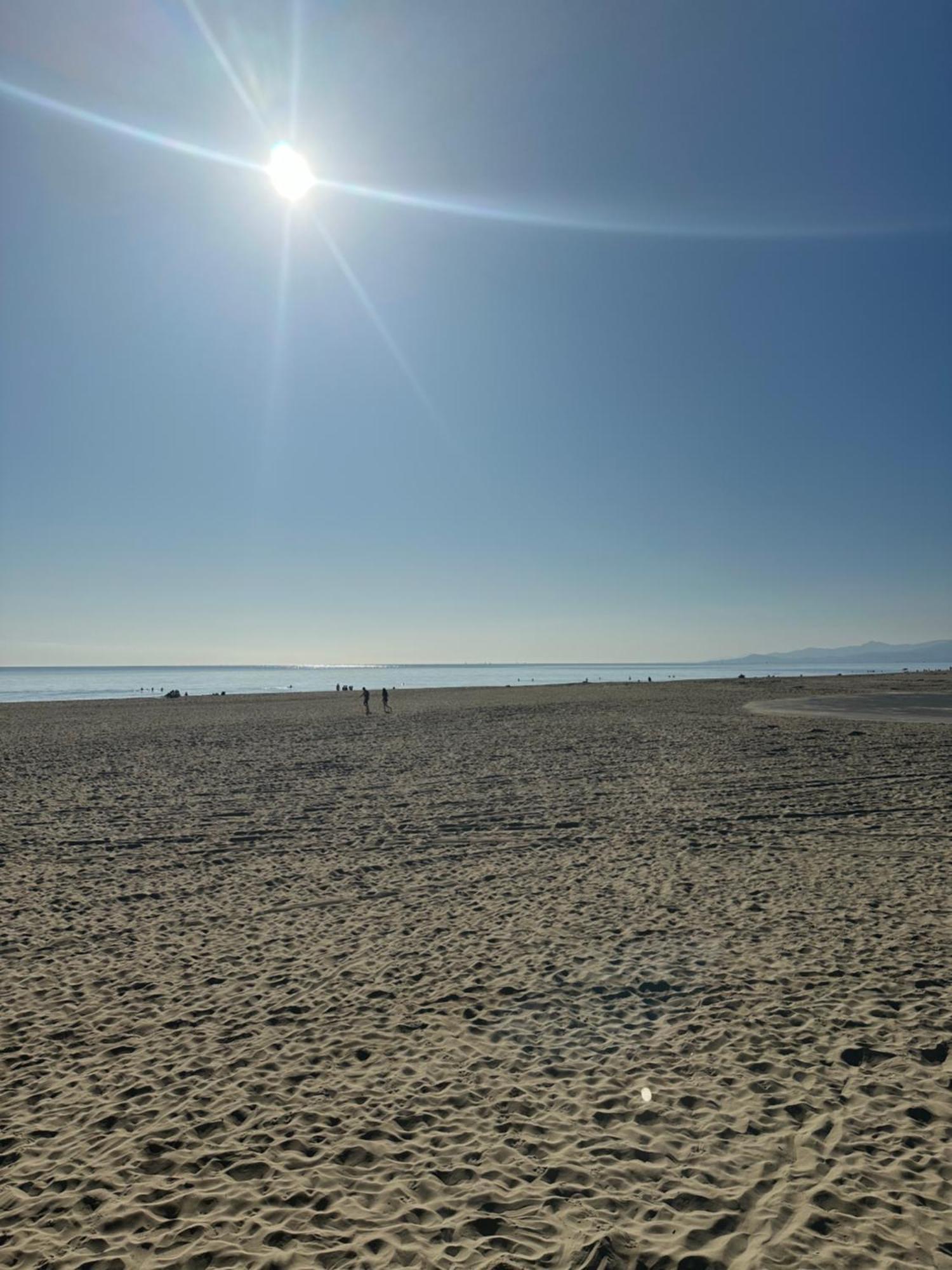Magnifique Vue Mer F2 45 M2, Parking Surveille Linge De Maison Inclus Canet-en-Roussillon Eksteriør bilde